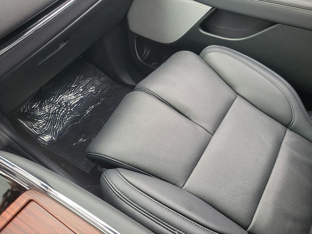 new 2024 Lincoln Navigator car, priced at $94,891