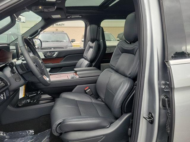 new 2024 Lincoln Navigator car, priced at $103,891