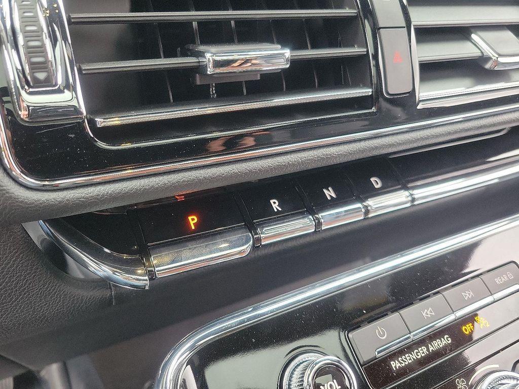 new 2024 Lincoln Navigator car, priced at $94,891