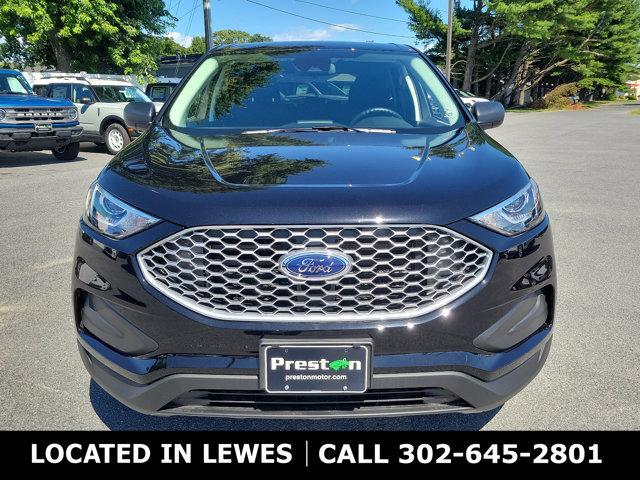 new 2024 Ford Edge car, priced at $37,306