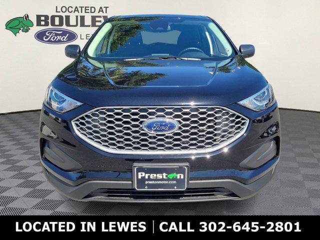 new 2024 Ford Edge car, priced at $37,306