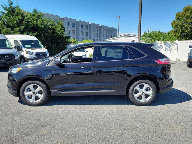 new 2024 Ford Edge car, priced at $37,306