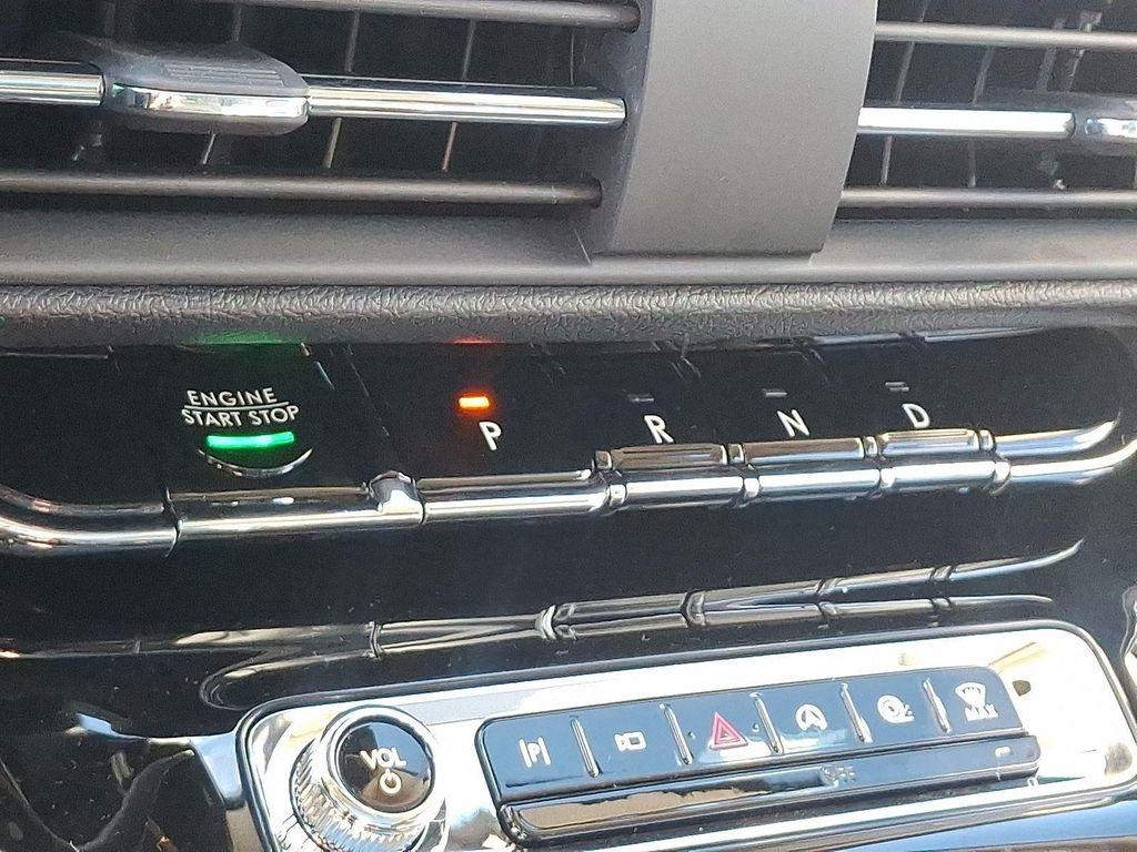 new 2026 Lincoln Corsair car, priced at $56,635