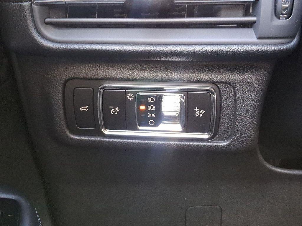 new 2026 Lincoln Corsair car, priced at $56,635