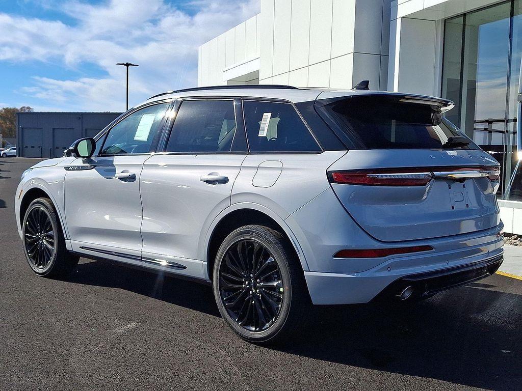 new 2026 Lincoln Corsair car, priced at $56,635