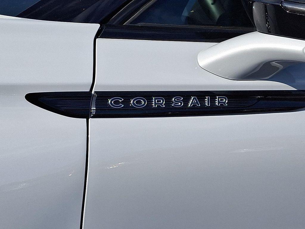 new 2026 Lincoln Corsair car, priced at $56,635