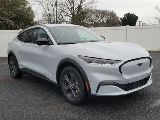 new 2023 Ford Mustang Mach-E car, priced at $47,000