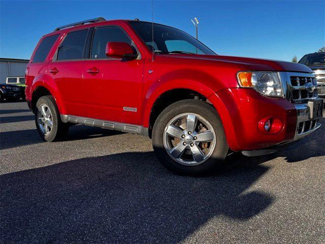 used 2013 Ford Escape car, priced at $7,500