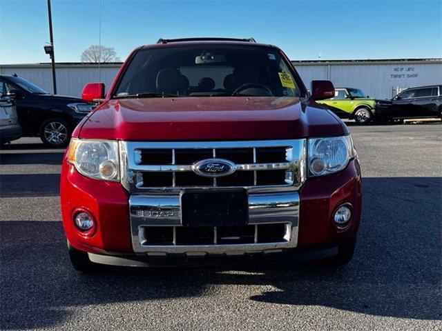 used 2013 Ford Escape car, priced at $7,500