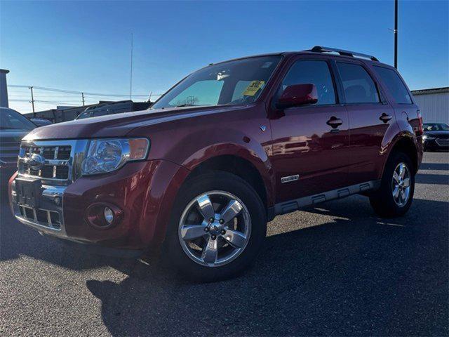 used 2013 Ford Escape car, priced at $7,500