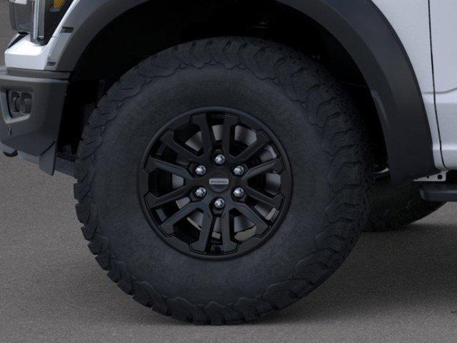 new 2025 Ford F-150 car, priced at $77,099