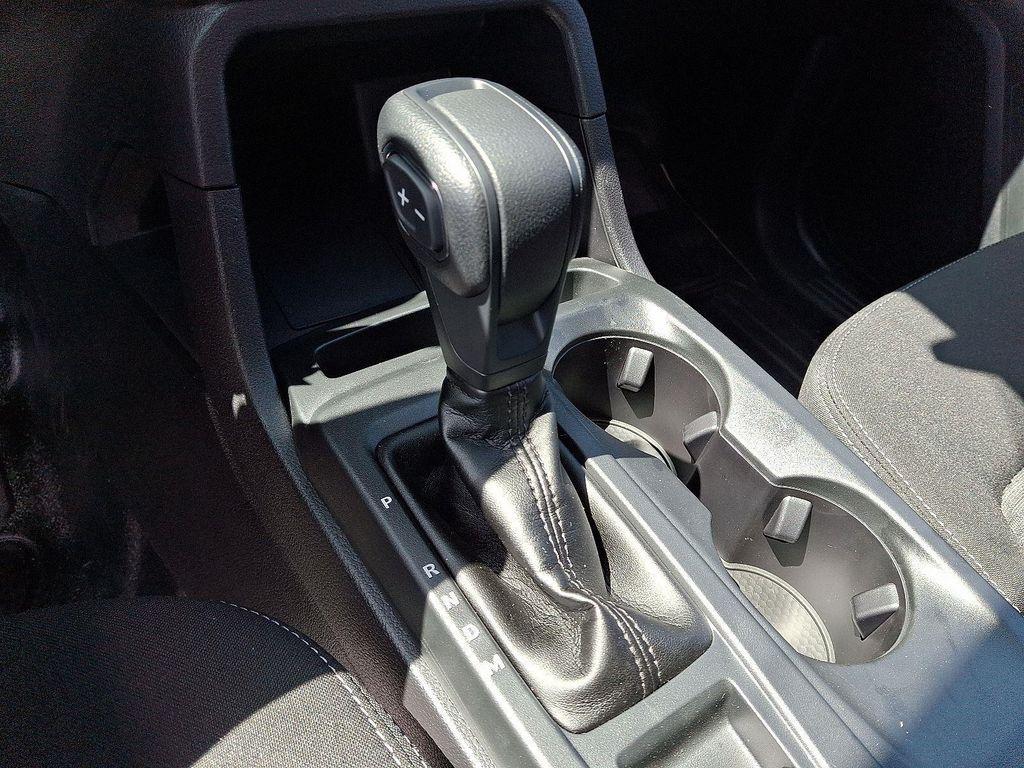 new 2025 Ford Ranger car, priced at $31,620