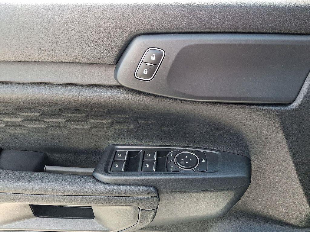 new 2025 Ford Ranger car, priced at $31,620