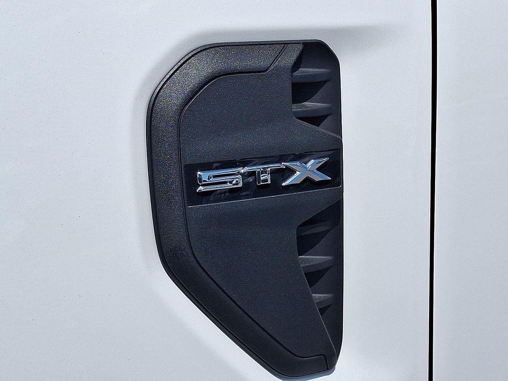 new 2025 Ford Ranger car, priced at $31,620