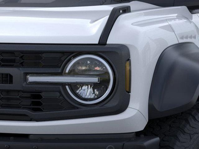 new 2024 Ford Bronco car, priced at $98,456