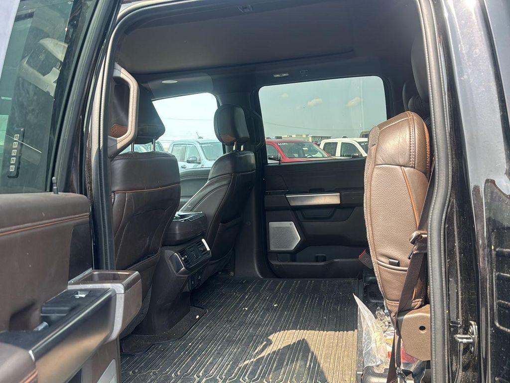 used 2021 Ford F-150 car, priced at $37,720