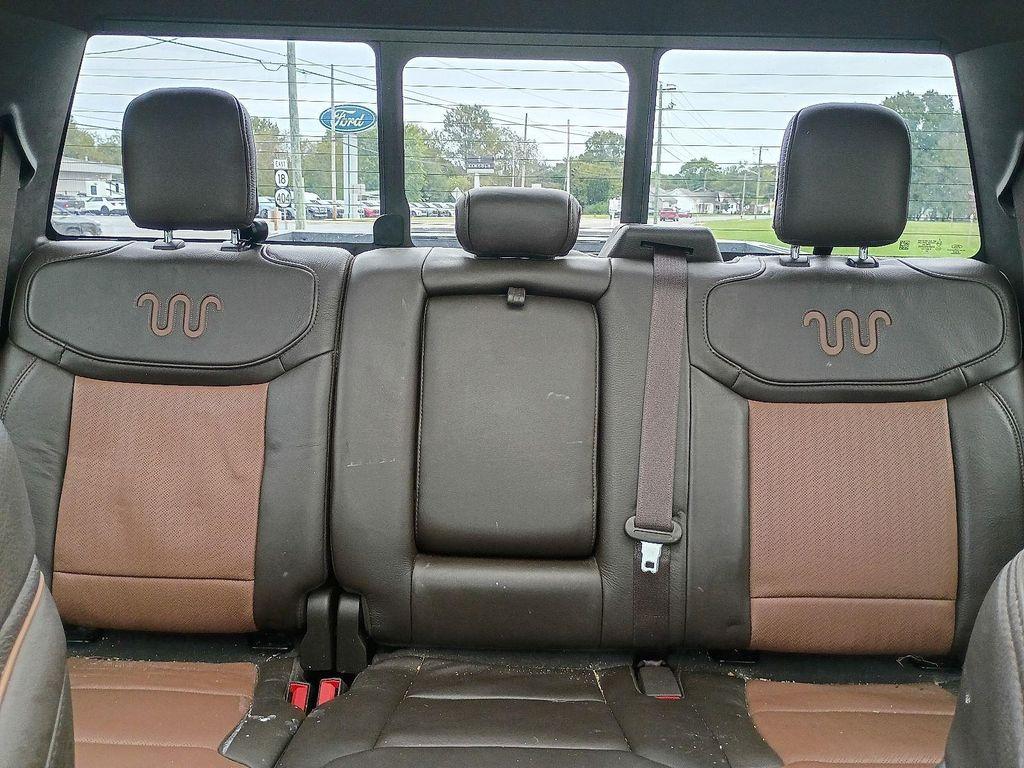 used 2021 Ford F-150 car, priced at $35,254