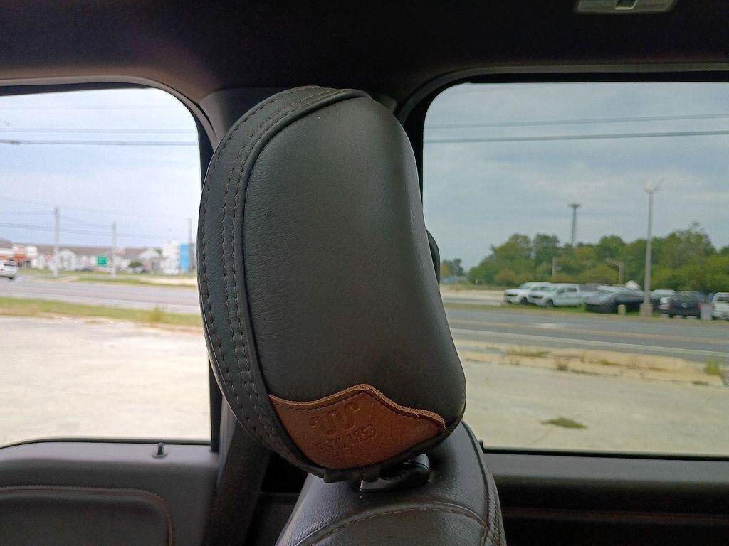 used 2021 Ford F-150 car, priced at $35,254