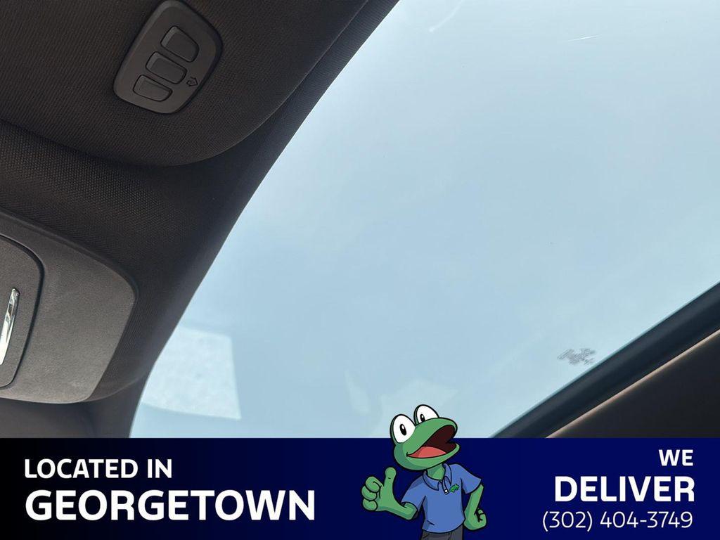 used 2021 Ford F-150 car, priced at $37,720