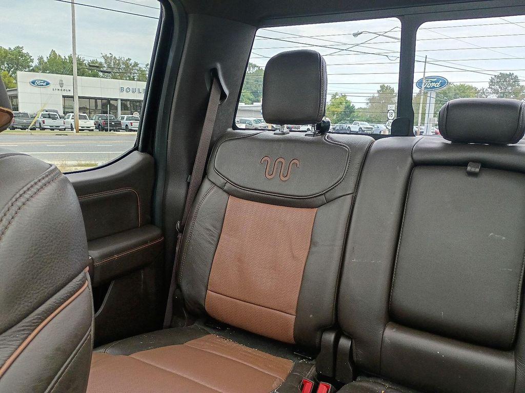 used 2021 Ford F-150 car, priced at $35,254