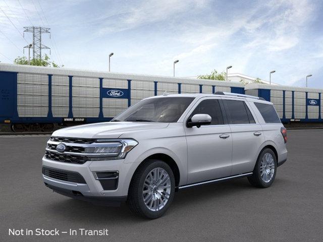 new 2024 Ford Expedition car, priced at $73,057