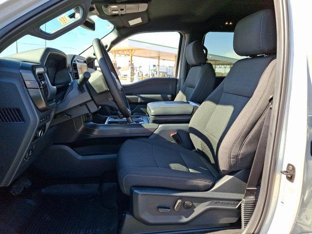 new 2024 Ford F-150 car, priced at $58,481