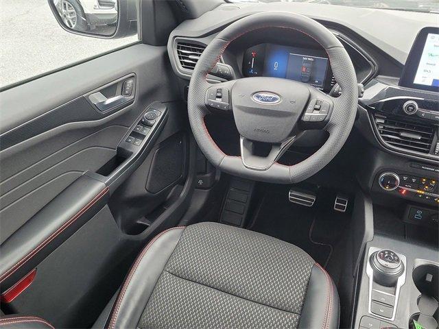 used 2023 Ford Escape car, priced at $28,000