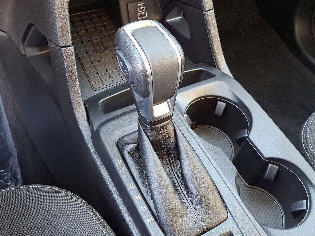 new 2025 Ford Ranger car, priced at $40,393