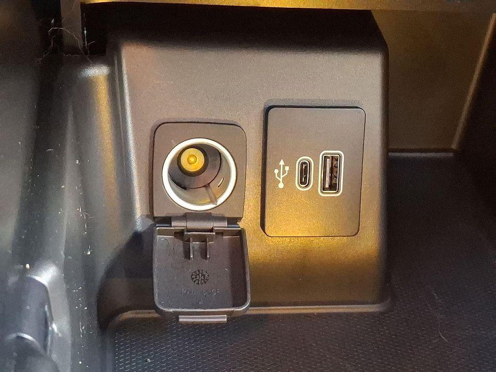 new 2025 Ford Explorer car, priced at $47,826