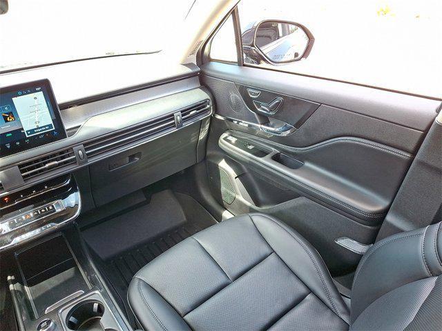 used 2023 Lincoln Corsair car, priced at $33,337