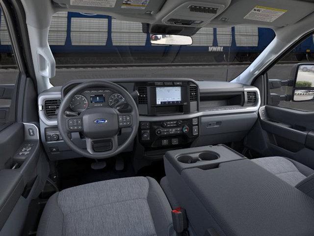 new 2024 Ford F-250 car, priced at $56,653