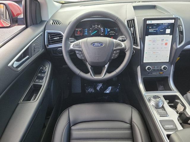 new 2024 Ford Edge car, priced at $40,272