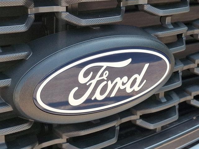 new 2025 Ford F-150 car, priced at $45,675