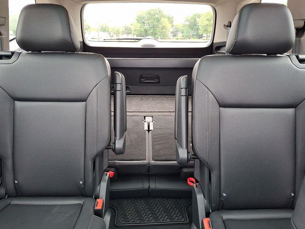 used 2019 Volkswagen Atlas car, priced at $20,777