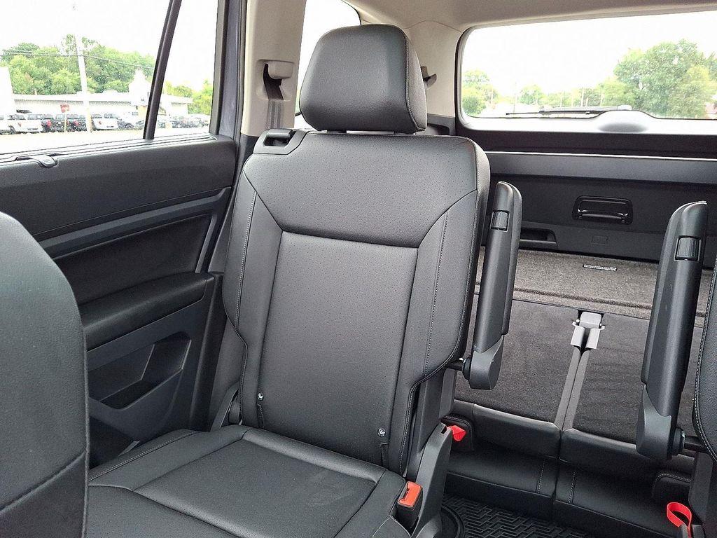 used 2019 Volkswagen Atlas car, priced at $20,777