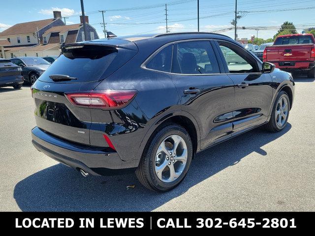 new 2023 Ford Escape car, priced at $32,067