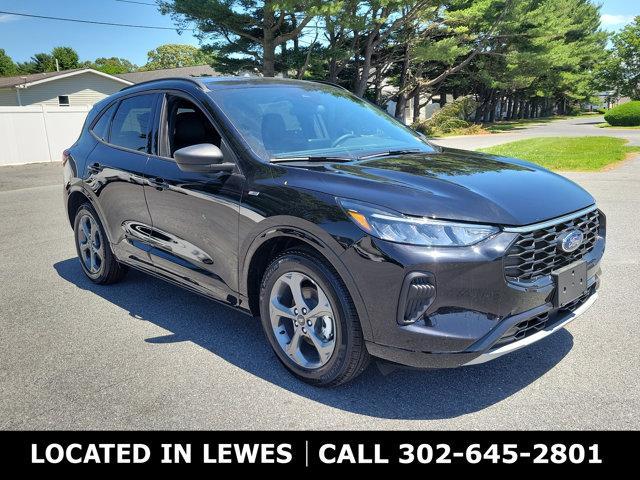 new 2023 Ford Escape car, priced at $32,067