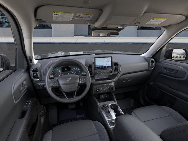 new 2024 Ford Bronco Sport car, priced at $33,174