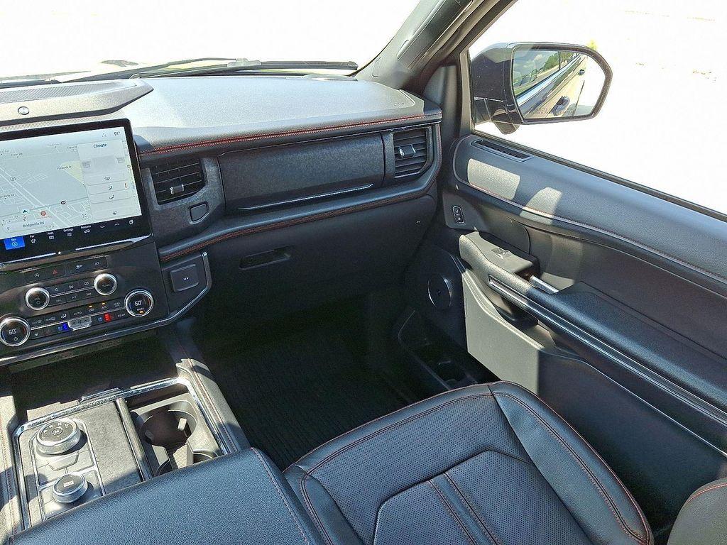 used 2022 Ford Expedition Max car, priced at $47,287