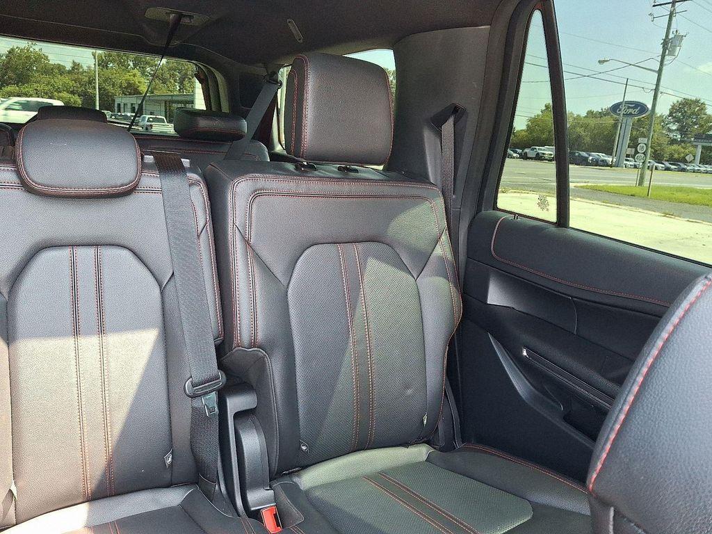 used 2022 Ford Expedition Max car, priced at $47,287