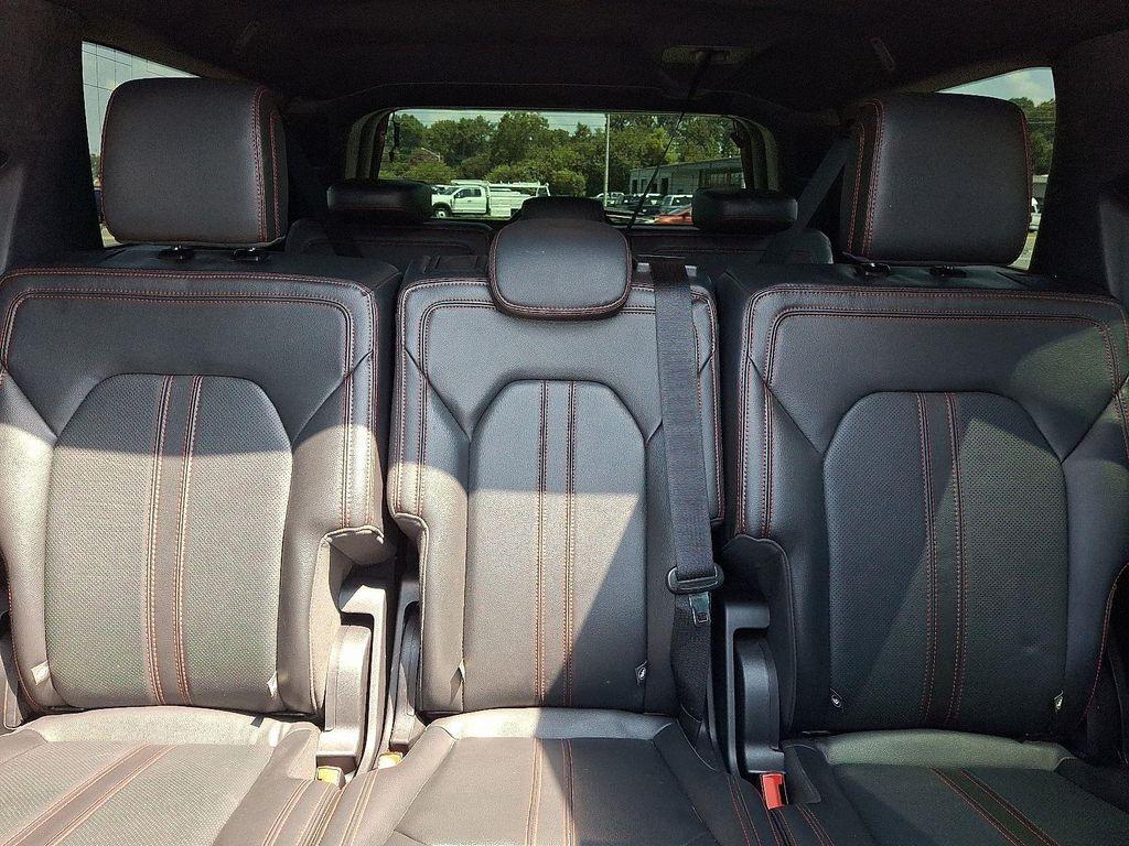 used 2022 Ford Expedition Max car, priced at $47,287