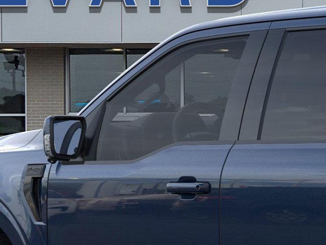 new 2025 Ford F-150 car, priced at $69,025