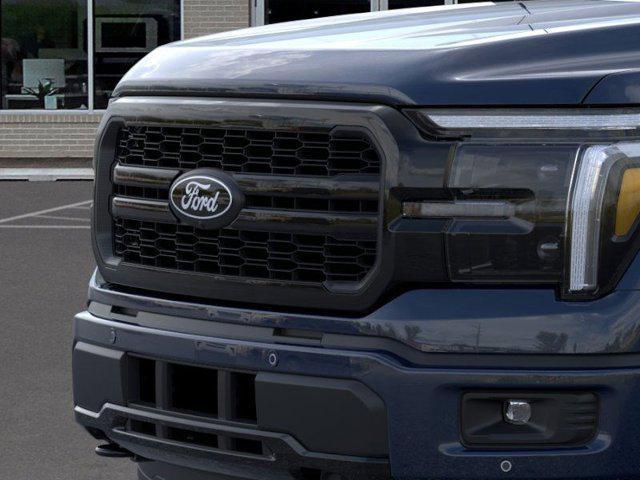 new 2025 Ford F-150 car, priced at $69,275