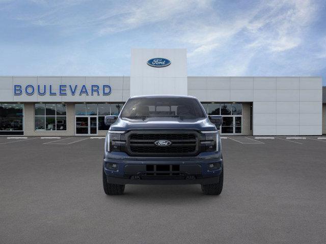 new 2025 Ford F-150 car, priced at $69,025