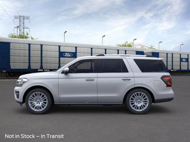 new 2024 Ford Expedition car, priced at $73,644