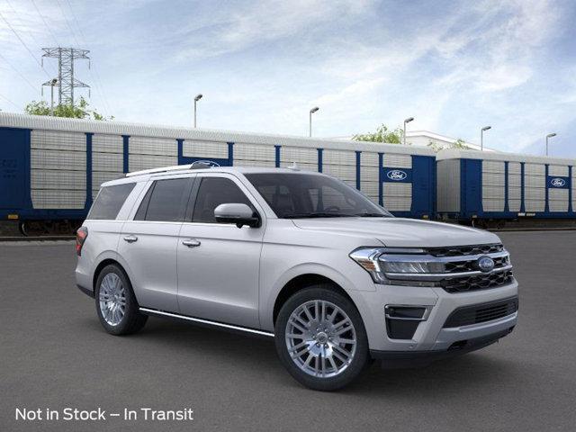 new 2024 Ford Expedition car, priced at $73,644