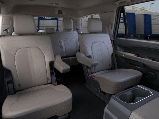 new 2024 Ford Expedition car, priced at $73,644