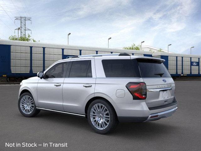 new 2024 Ford Expedition car, priced at $73,644