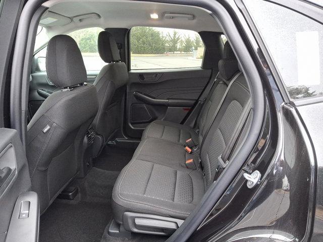 new 2025 Ford Escape car, priced at $27,545