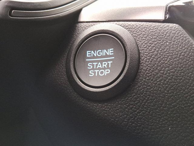new 2025 Ford Escape car, priced at $27,545